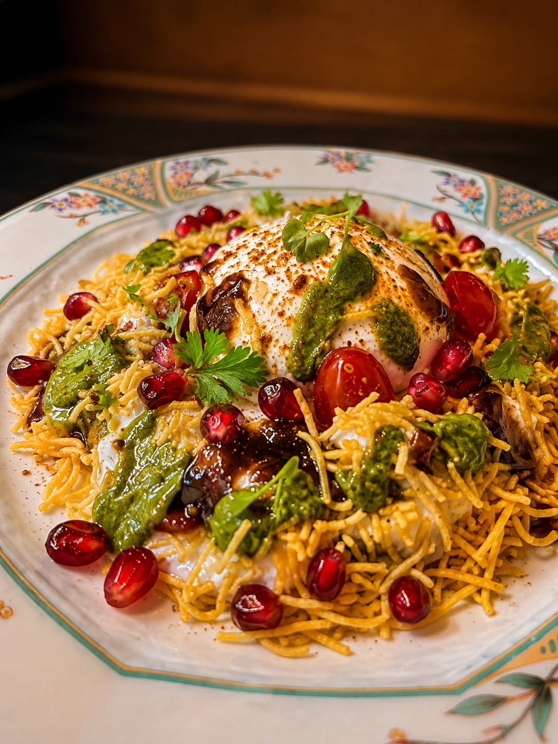 Bombay Burrata Vinobah