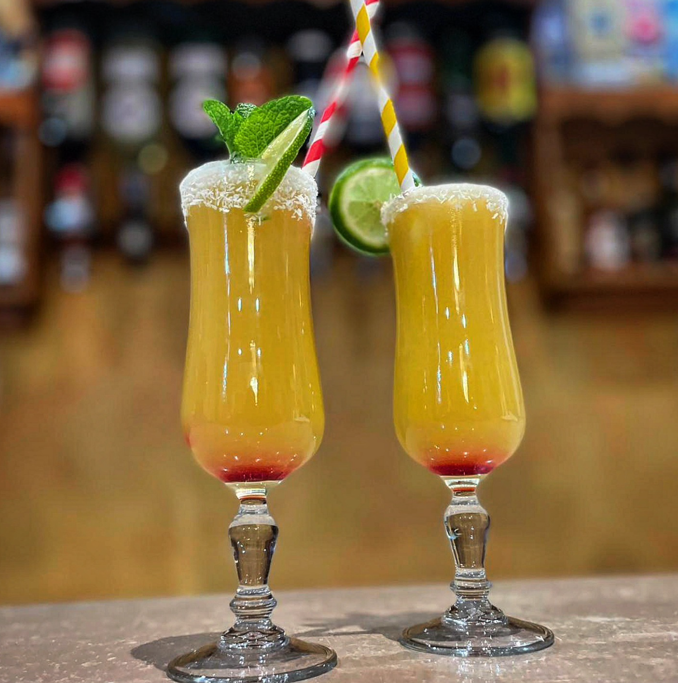 Cocktail Kamasutra Vinobah