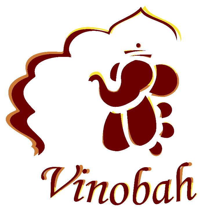 Logo Vinobah