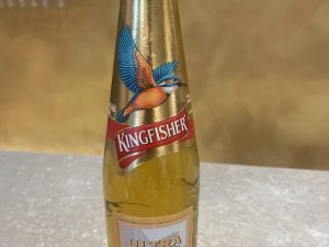Bière Indienne 33cl ULTRA